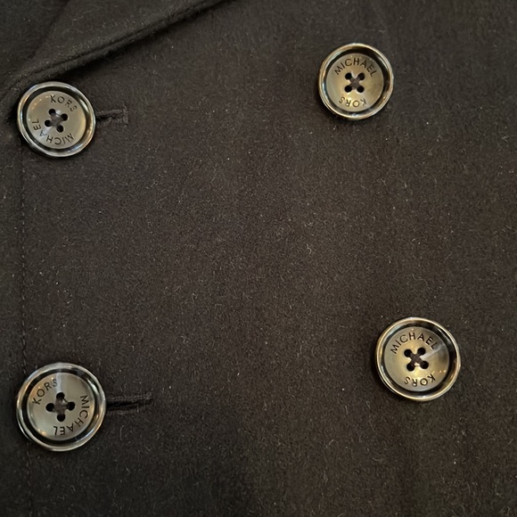 Micheal Kors Men’s Peacoat - Picture 8 of 9